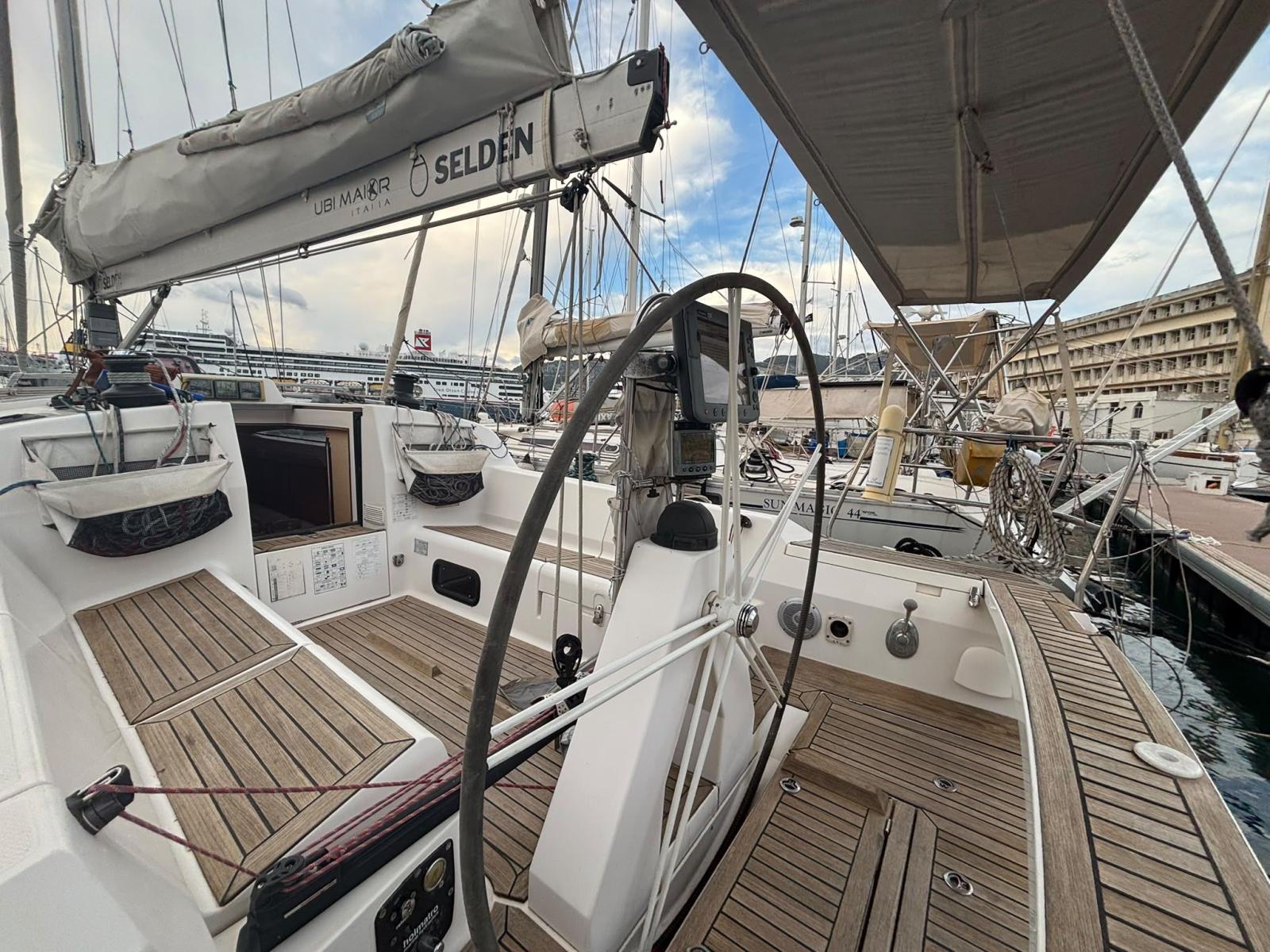 elan 410 performance