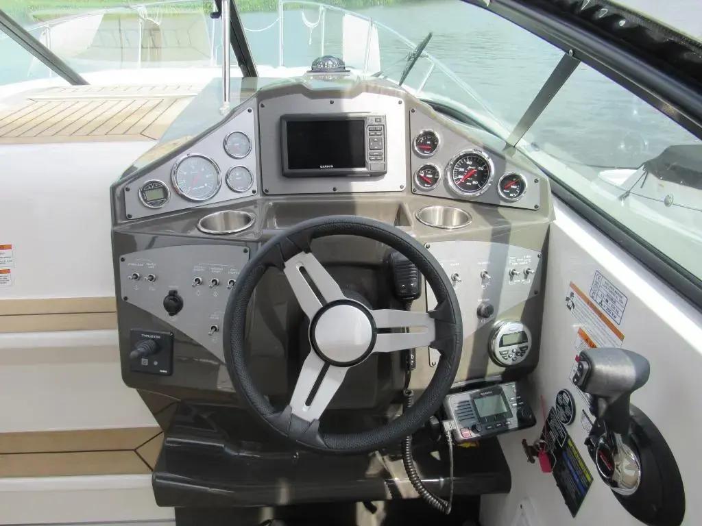 bayliner Ciera 8