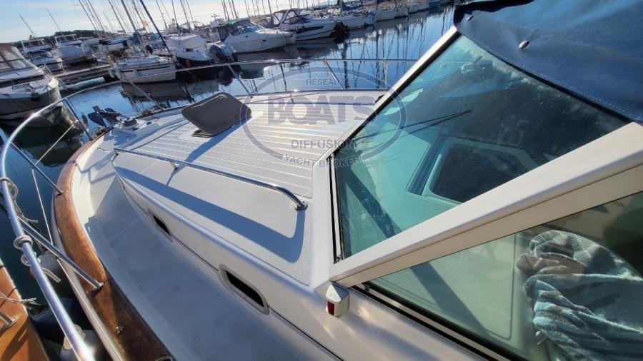 beneteau Ombrine 900
