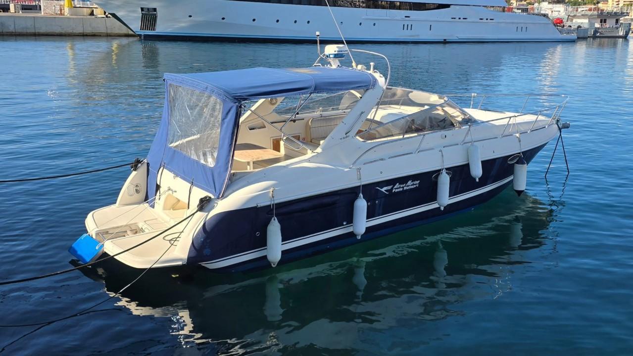 airon 325
