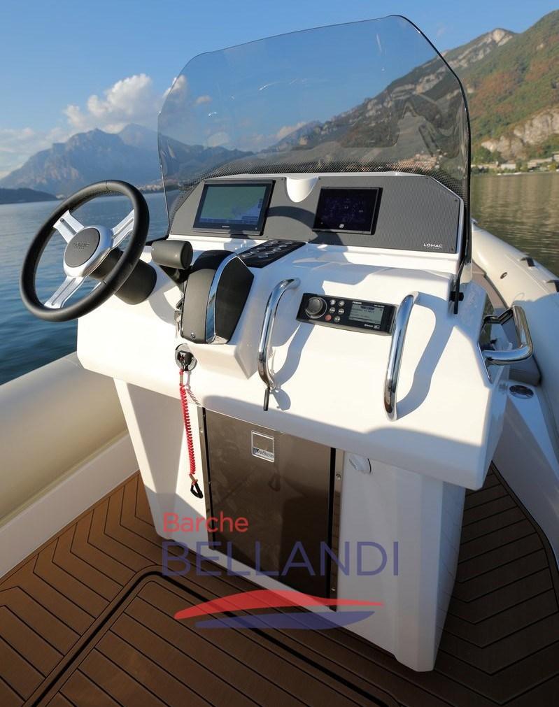 lomac nautica Turismo 7.0