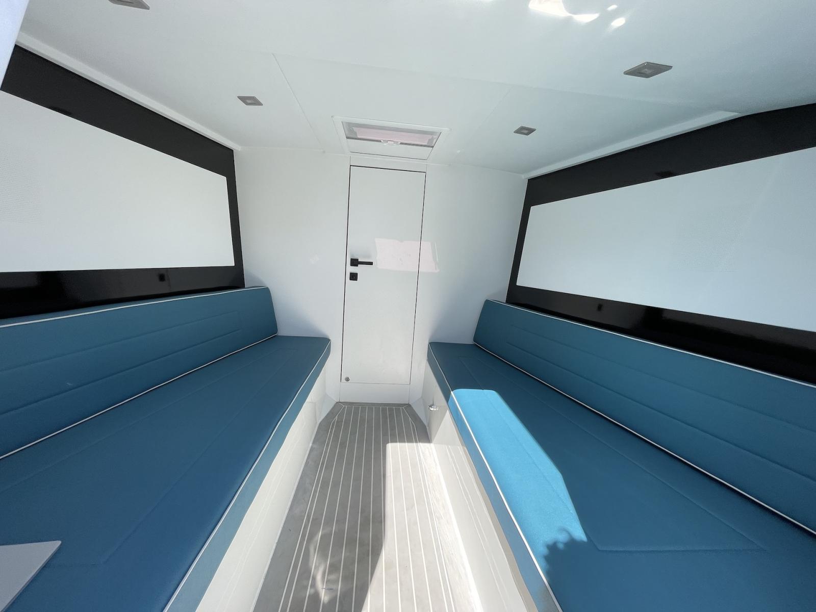 vandutch yachts Vd 32#135