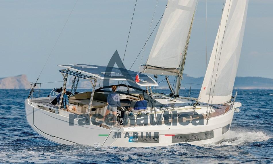 dufour yachts 48