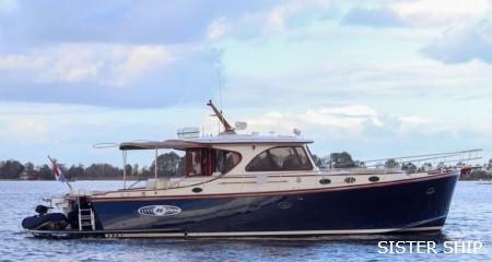 Abati yachts abati 46 newport