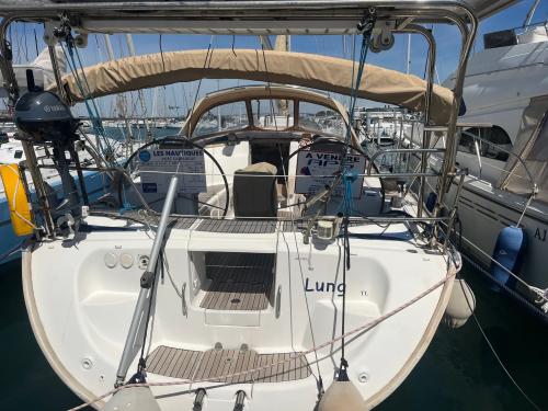 Bavaria yachts 42 cruiser