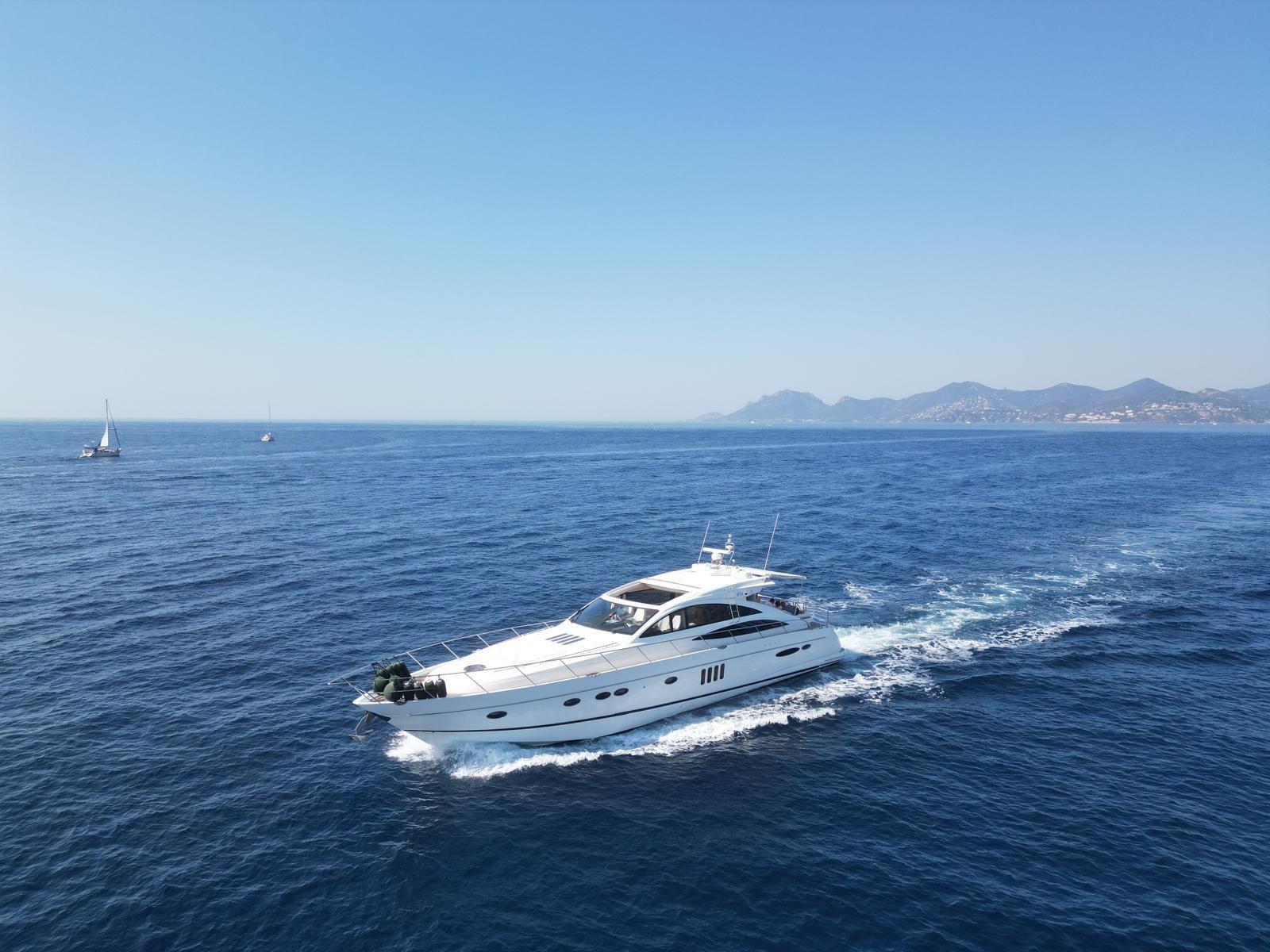 princess V70