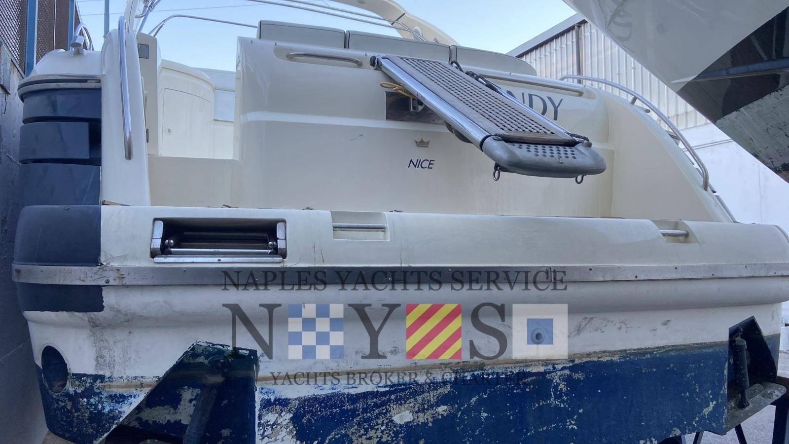 princess V40