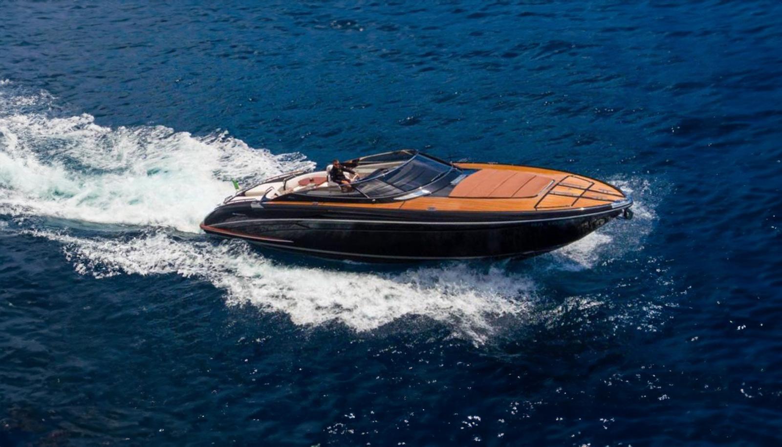 riva Rivarama 44