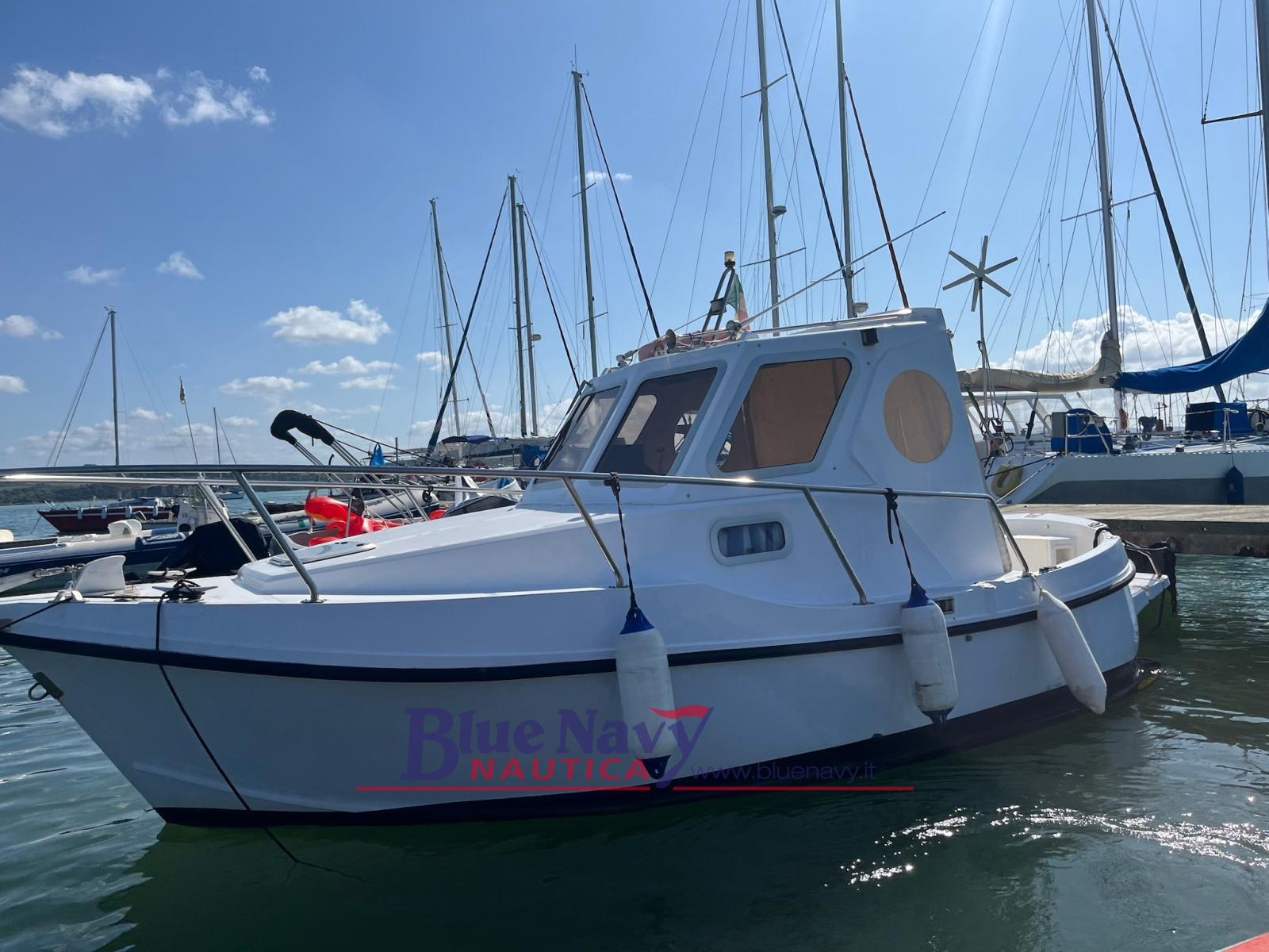 proteo 23 con vm 110cv diesel