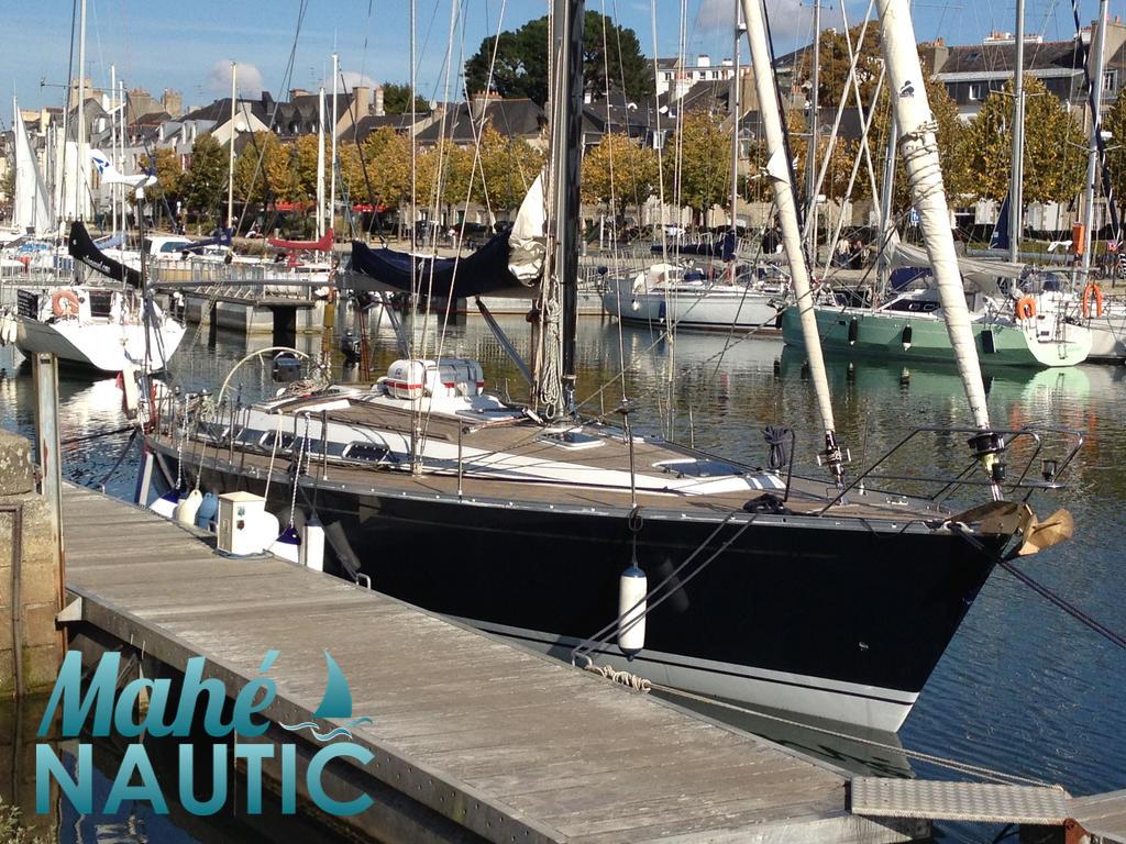 del pardo Grand soleil 43