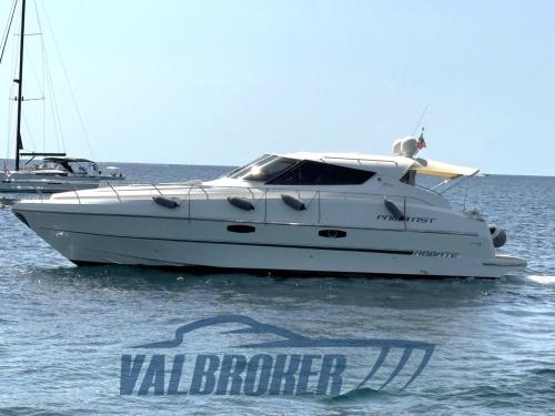 Abbate bruno primatist g 46 aero top pininfarina