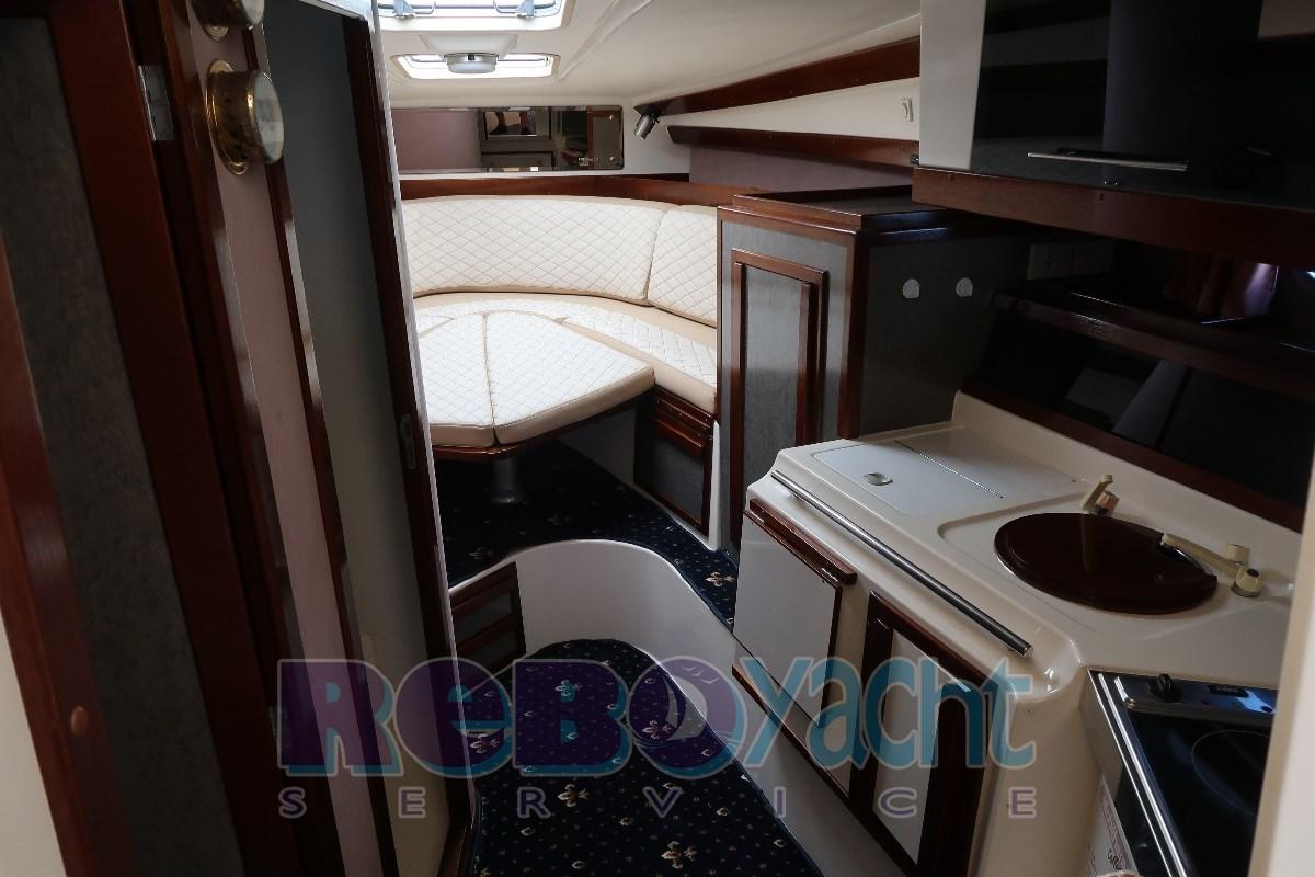 tresfjord Bahama 340