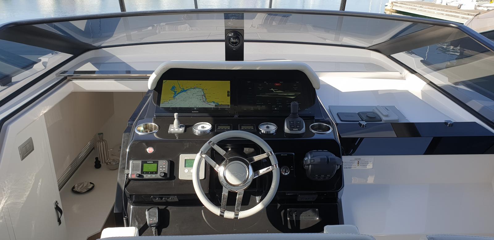 rio yachts DAYTONA 50