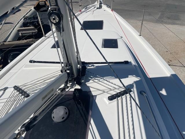bavaria yacht BAVARIA C38