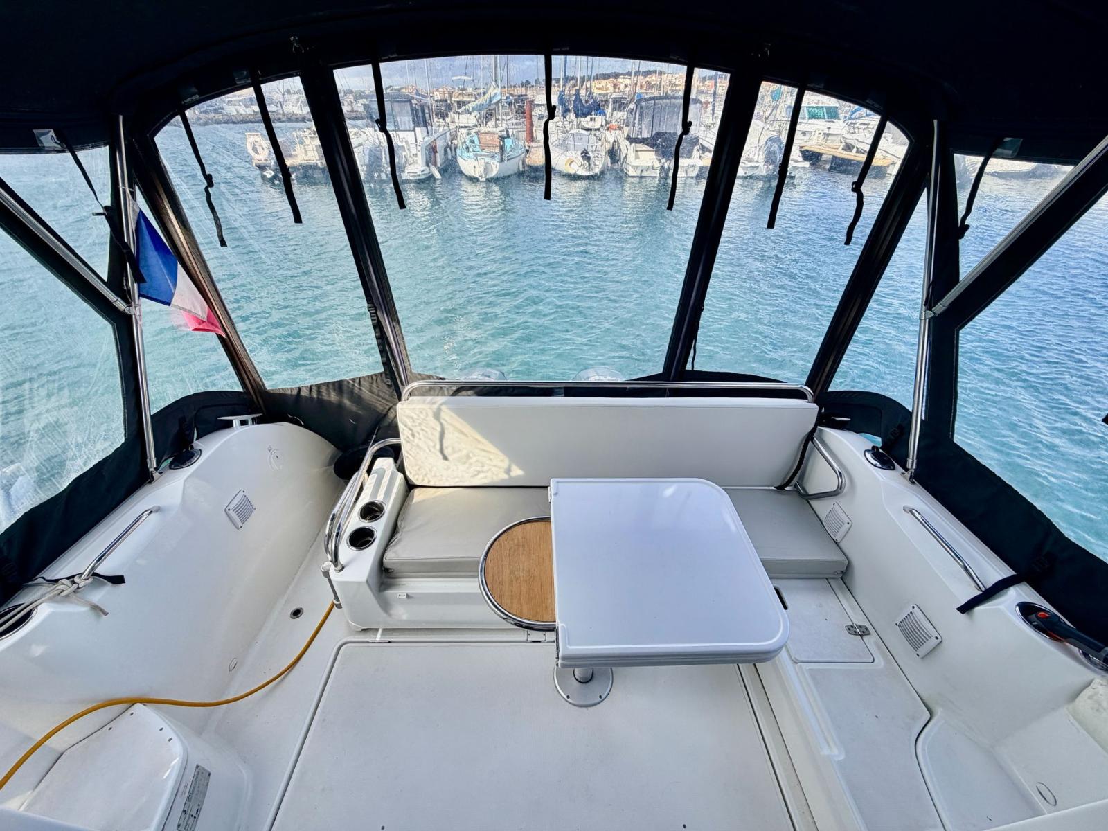 beneteau ANTARES 9 OB