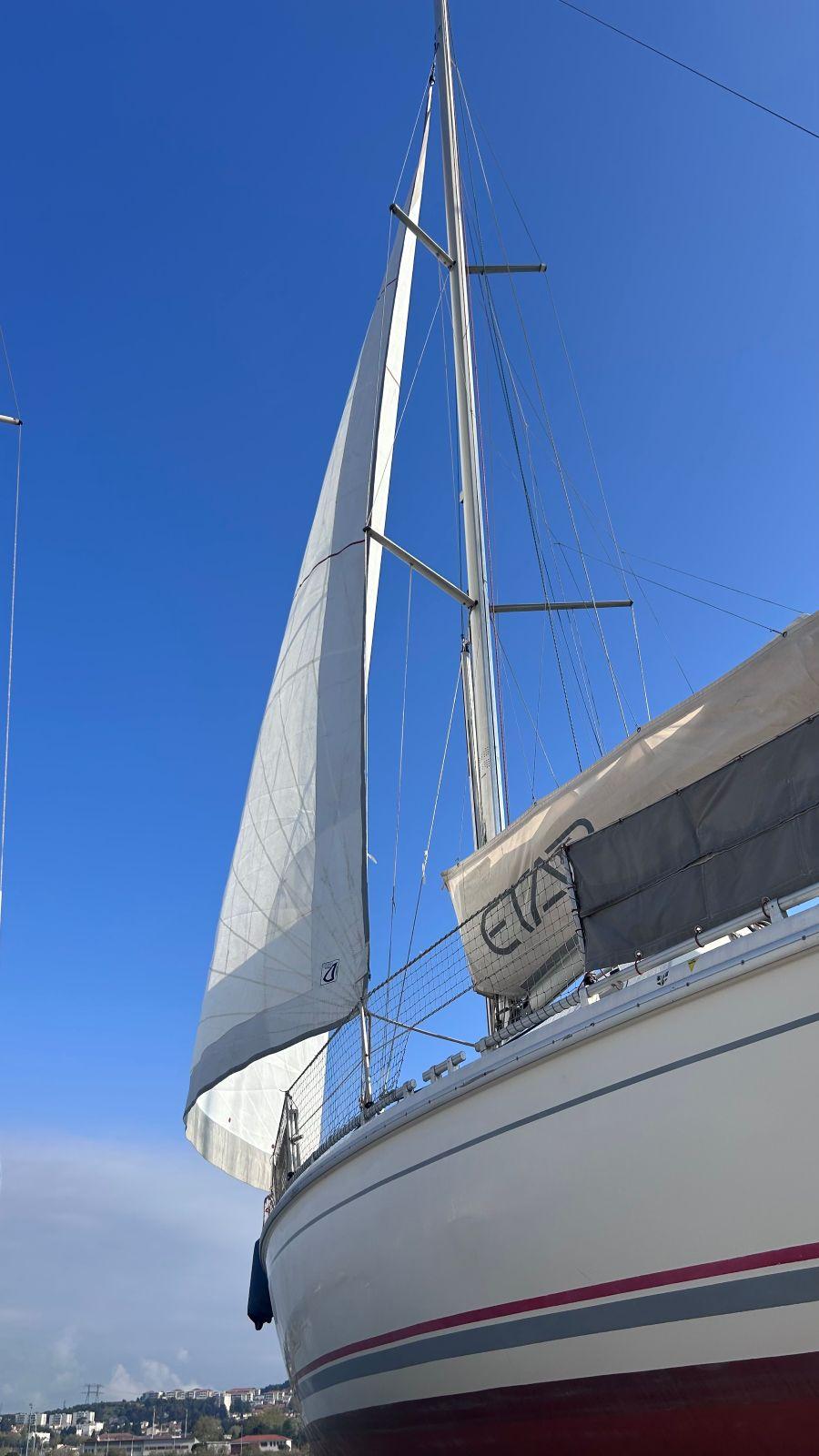 etap yachting etap 37 s