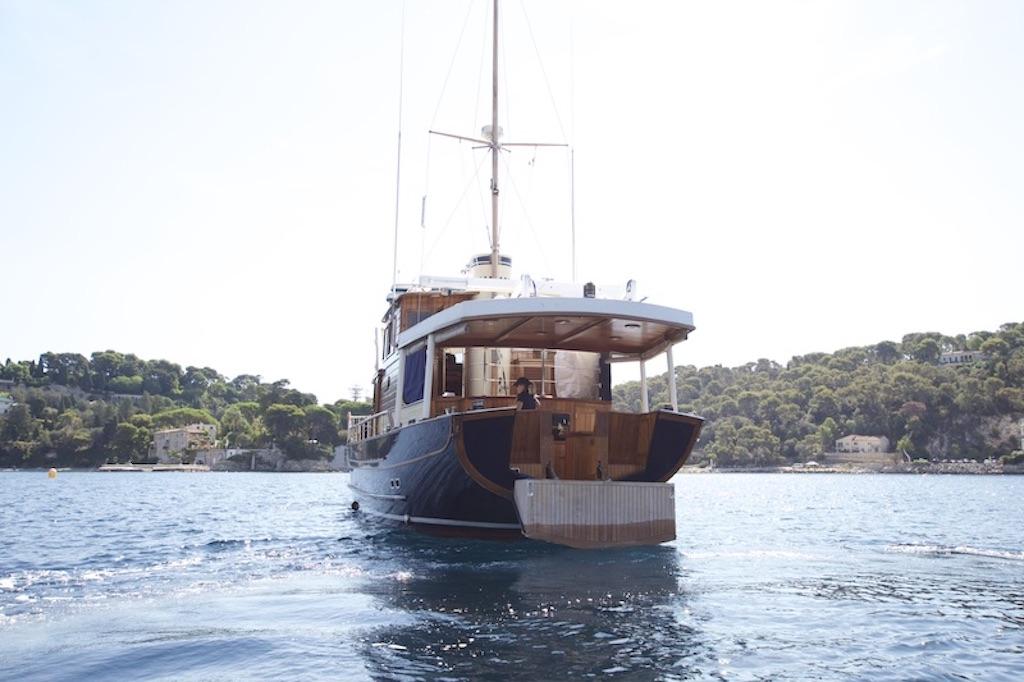 astilleros alianza Dolce Vita