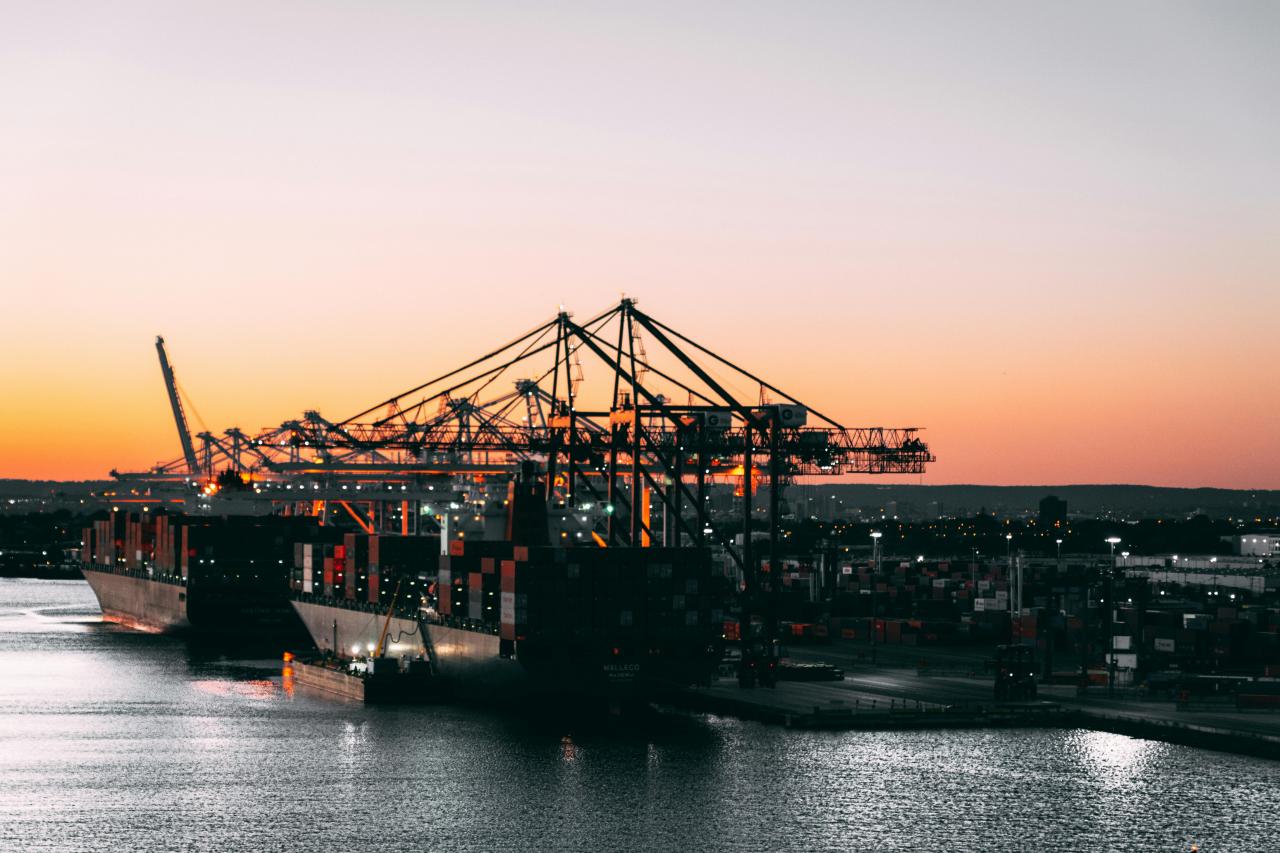 Vers un avenir écologique dans la construction navale