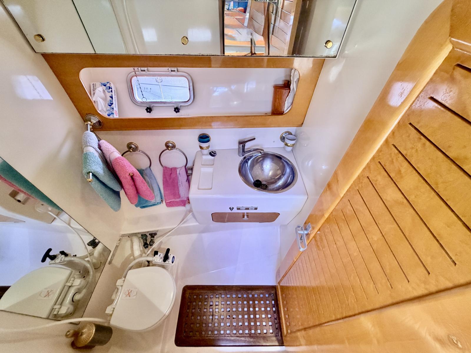 raffaelli Middle Day Typhoon