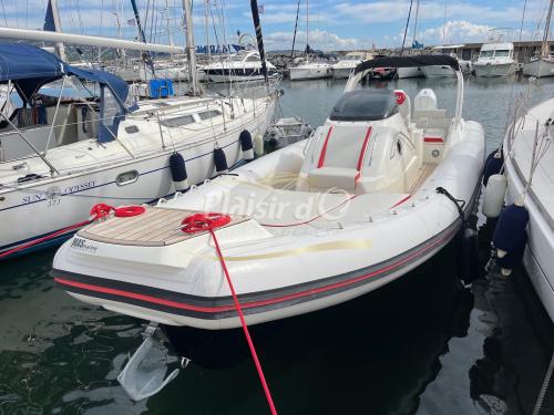 Nuova jolly prince 38 cc