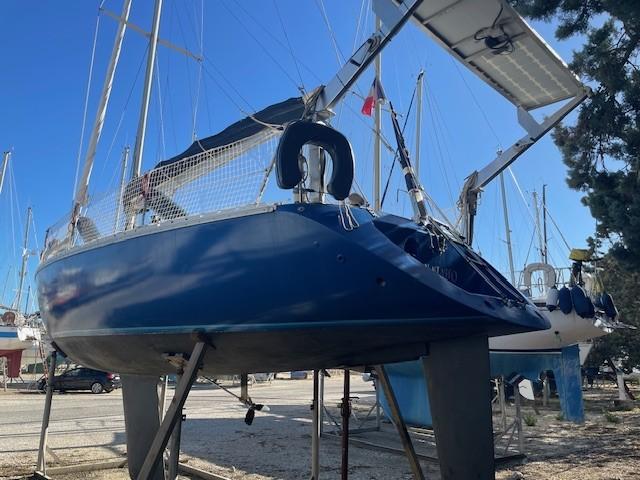 jeanneau SELECTION 37