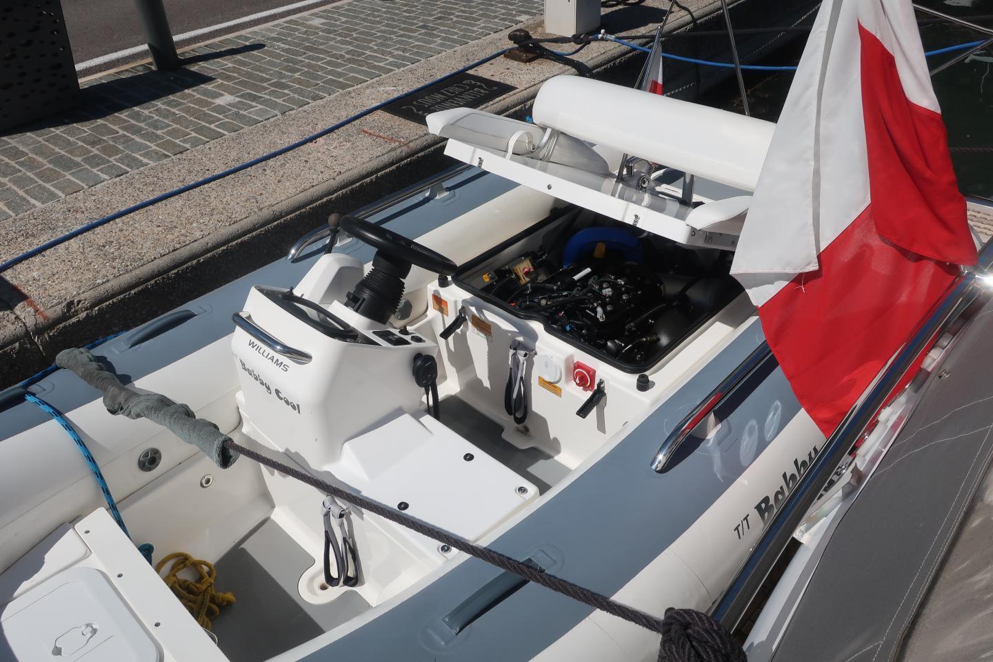 princess yachts 56 Fly