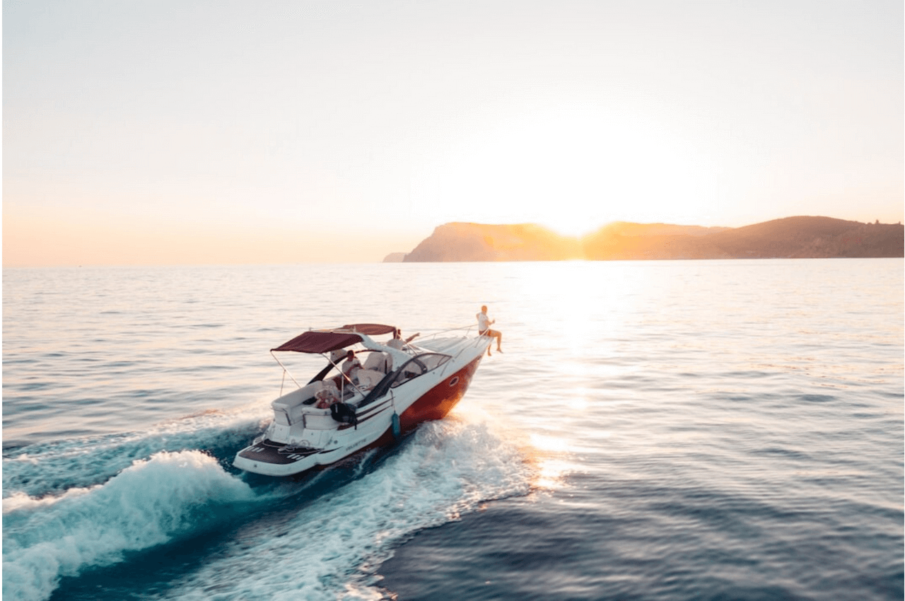 Les meilleurs yachts pour des croisières en famille