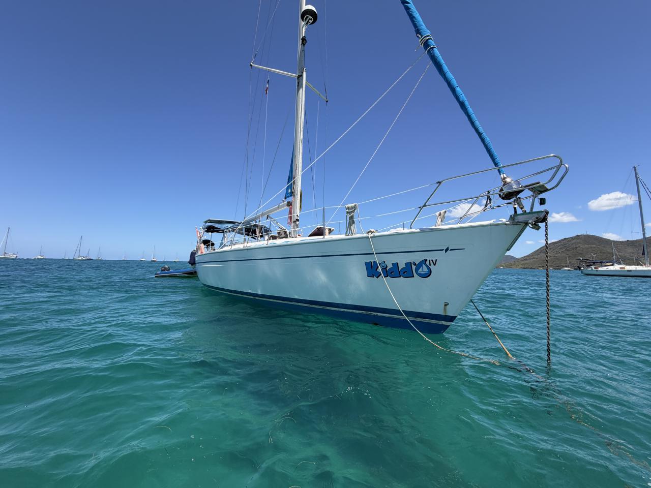 bavaria yachts Bavaria 46