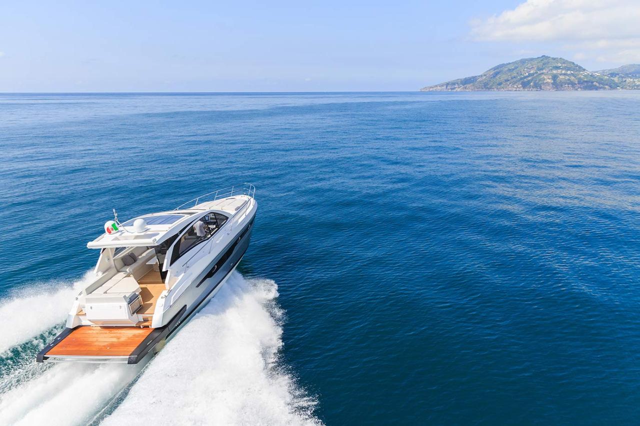 Bien choisir sa batterie marine pour le yachting 