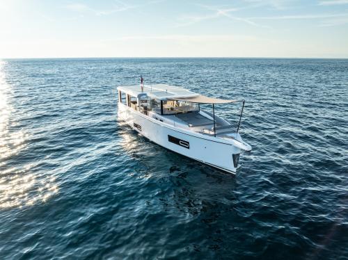 Jeanneau jeanneau sea loft 480