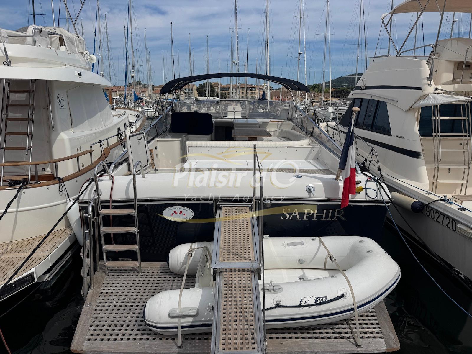itama Itama 46