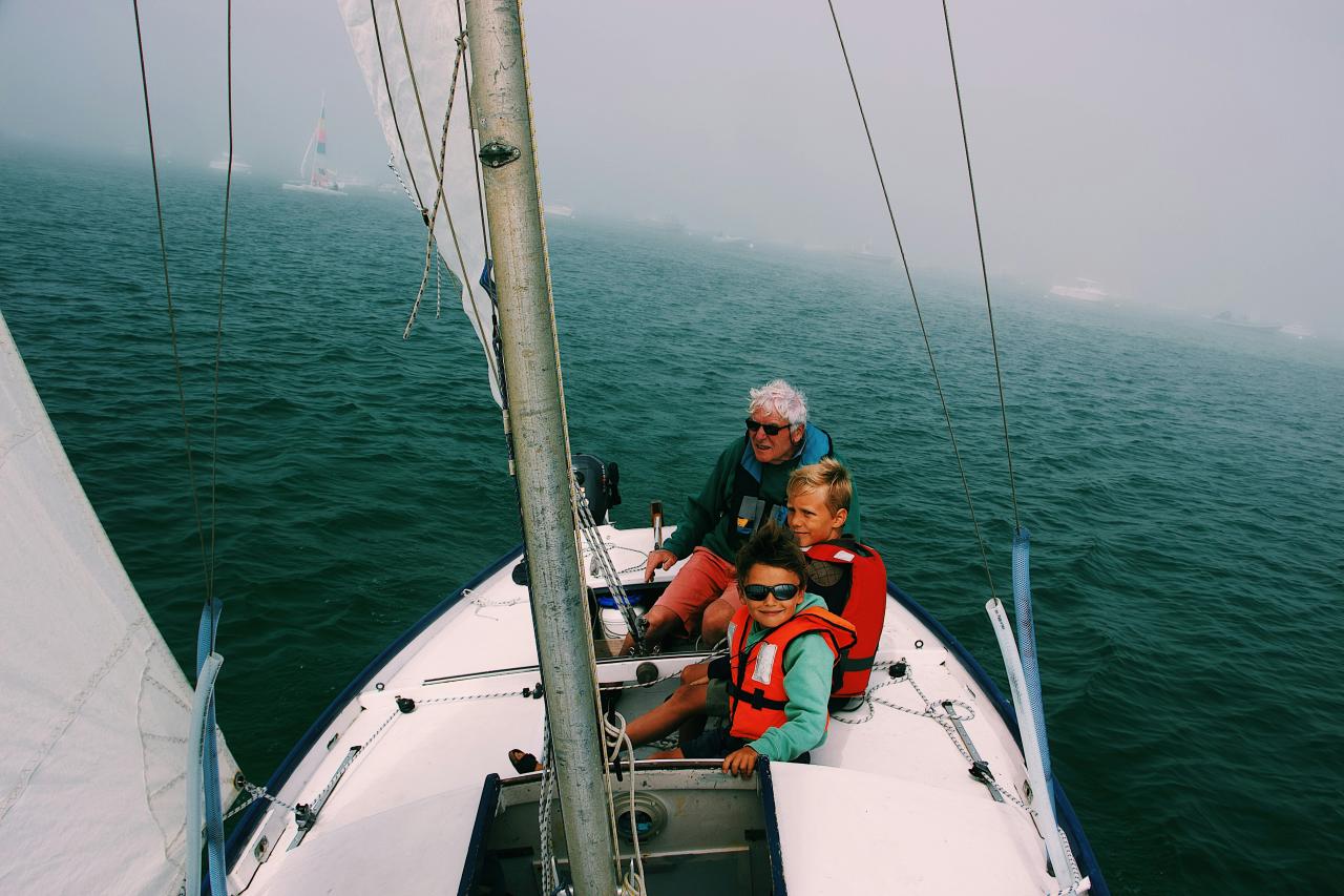 Vacances en bateau : Conseils et activités en famille Vacances en bateau : Conseils et activités en famille