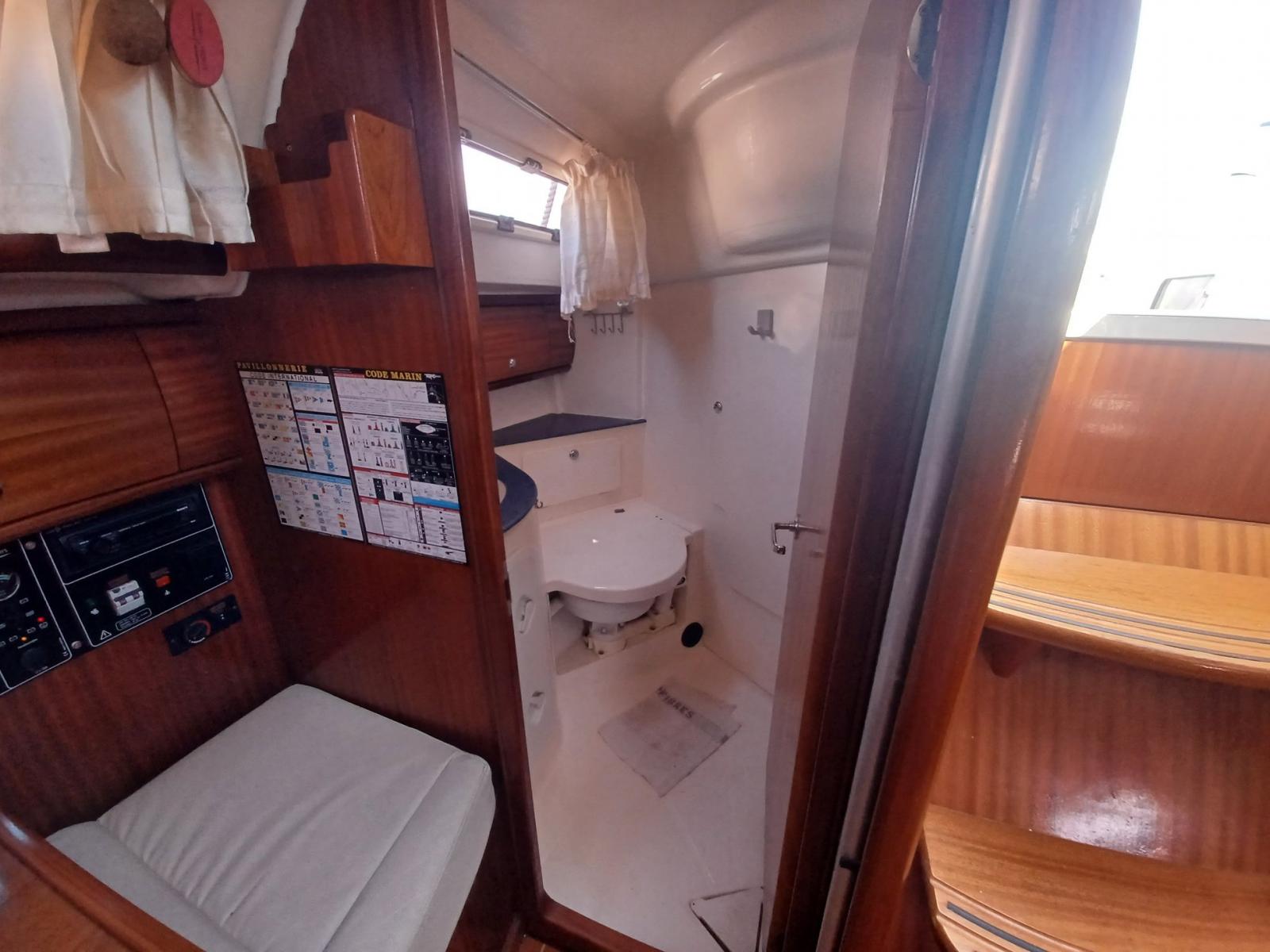 bavaria yachts BAVARIA 36 CRUISER