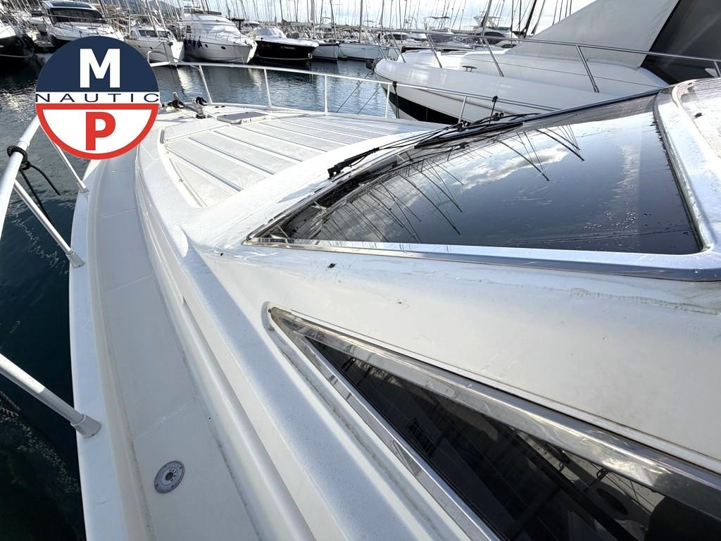 ferretti yachts 165 fly