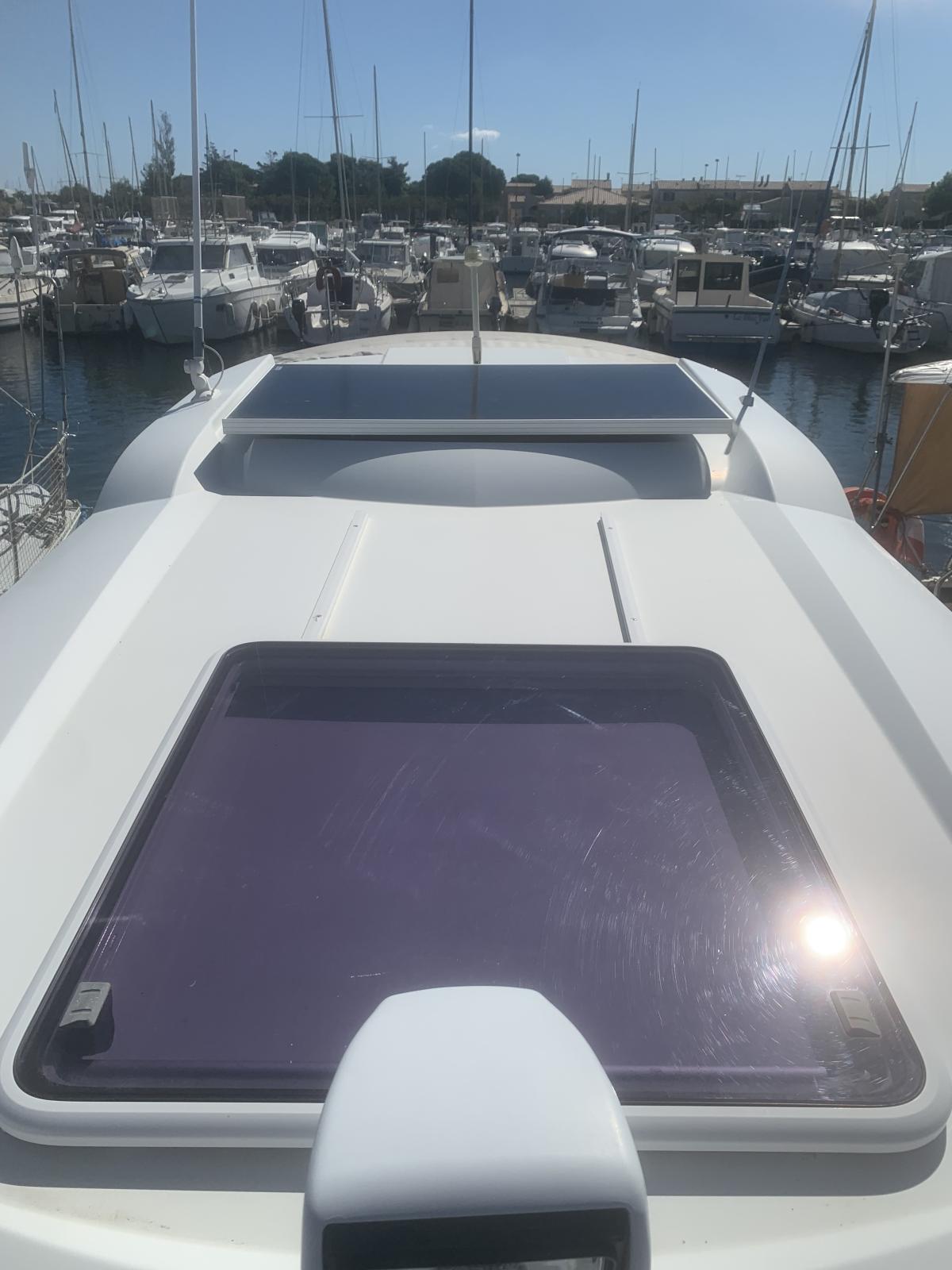 jeanneau Merry fisher 855 Marlin