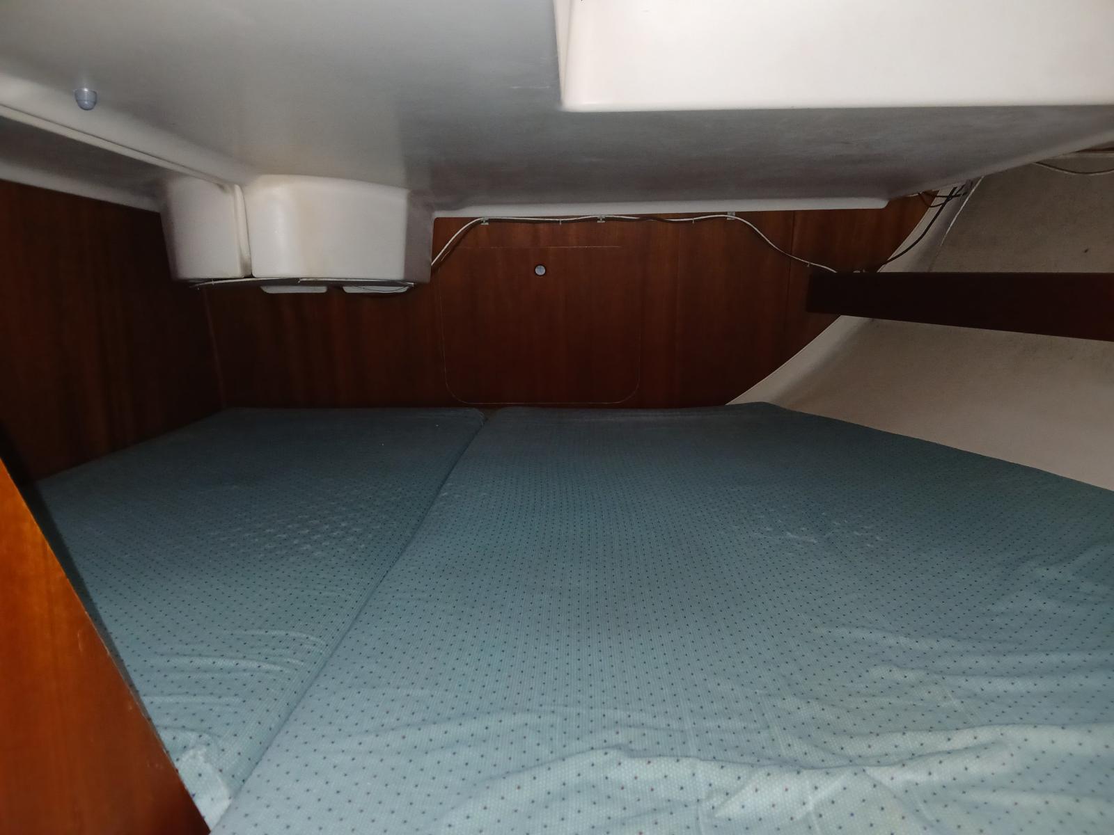 beneteau OCÉANIS 351