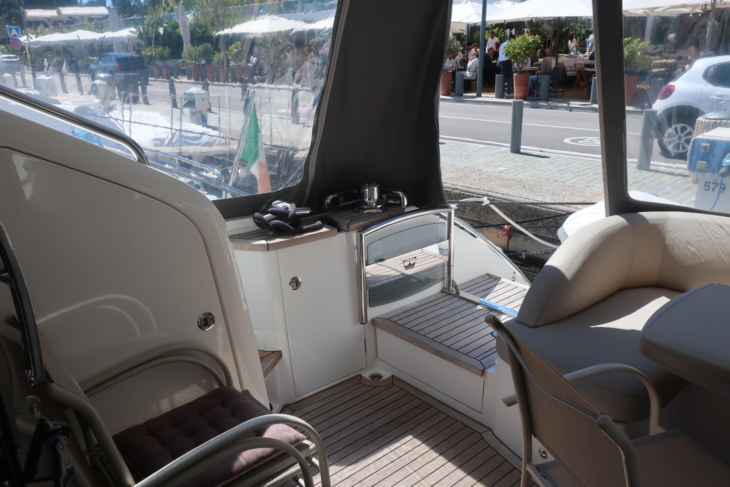 princess yachts 56 Fly
