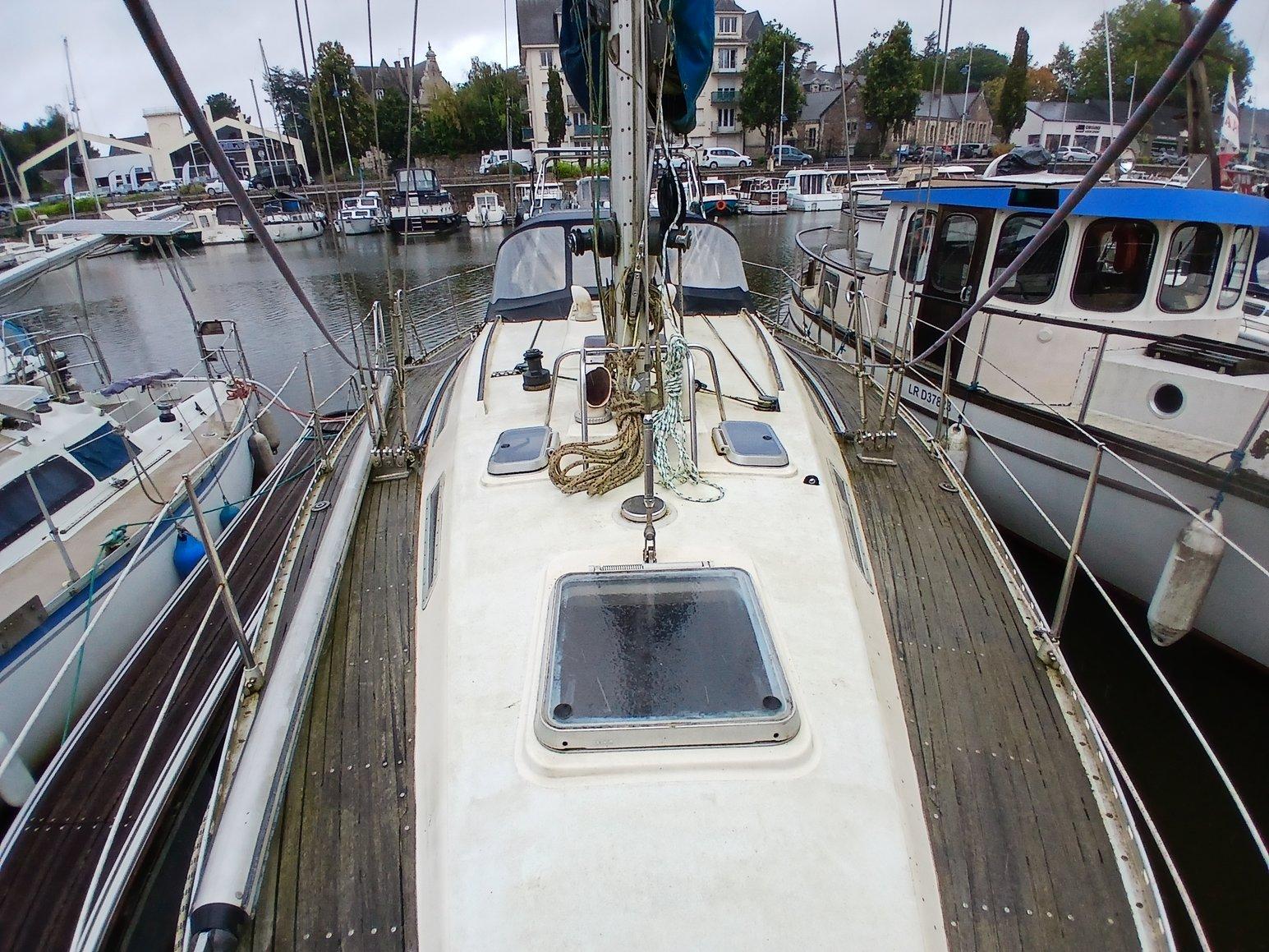 wauquiez CENTURION 38