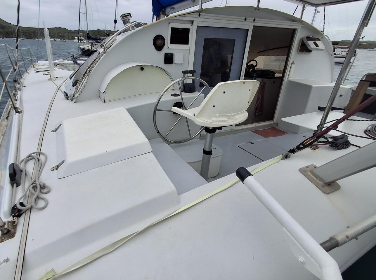 outremer 38/40