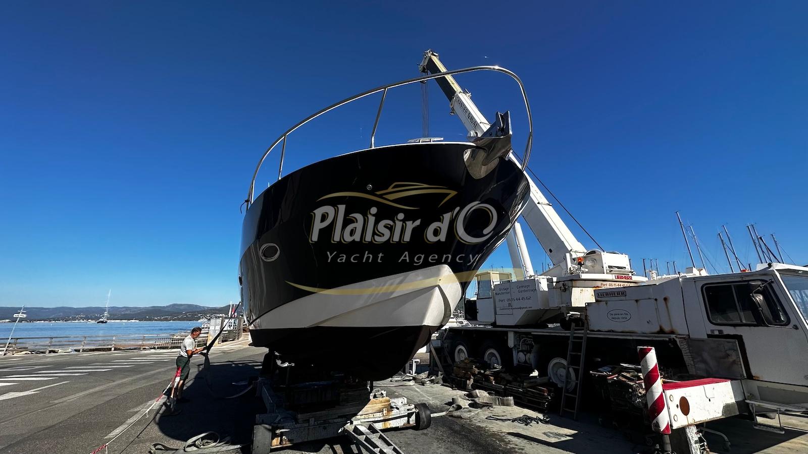 faeton F-360 Fly