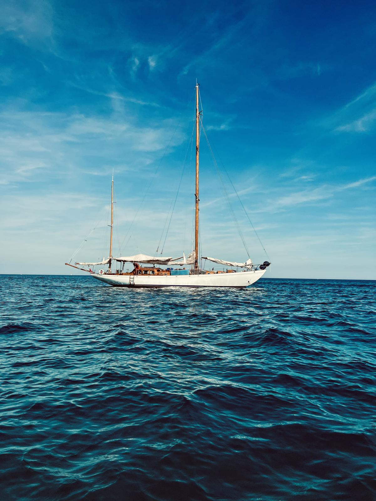 Vitech Marine YAWL