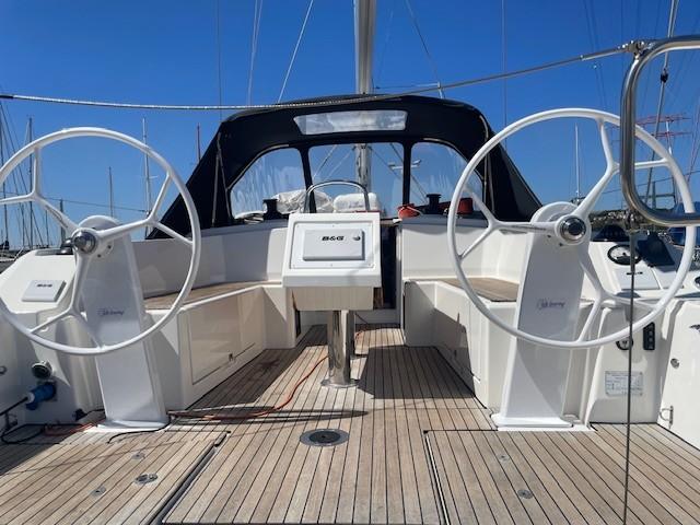bavaria yacht BAVARIA C38