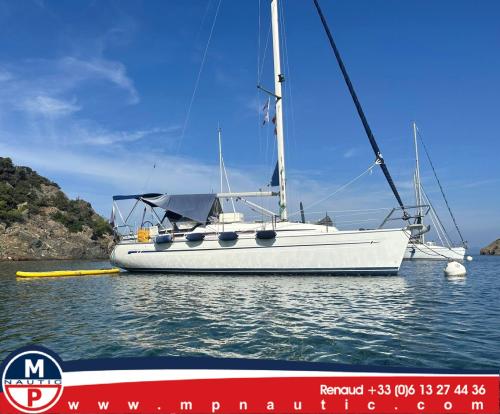 Bavaria yachts vi32