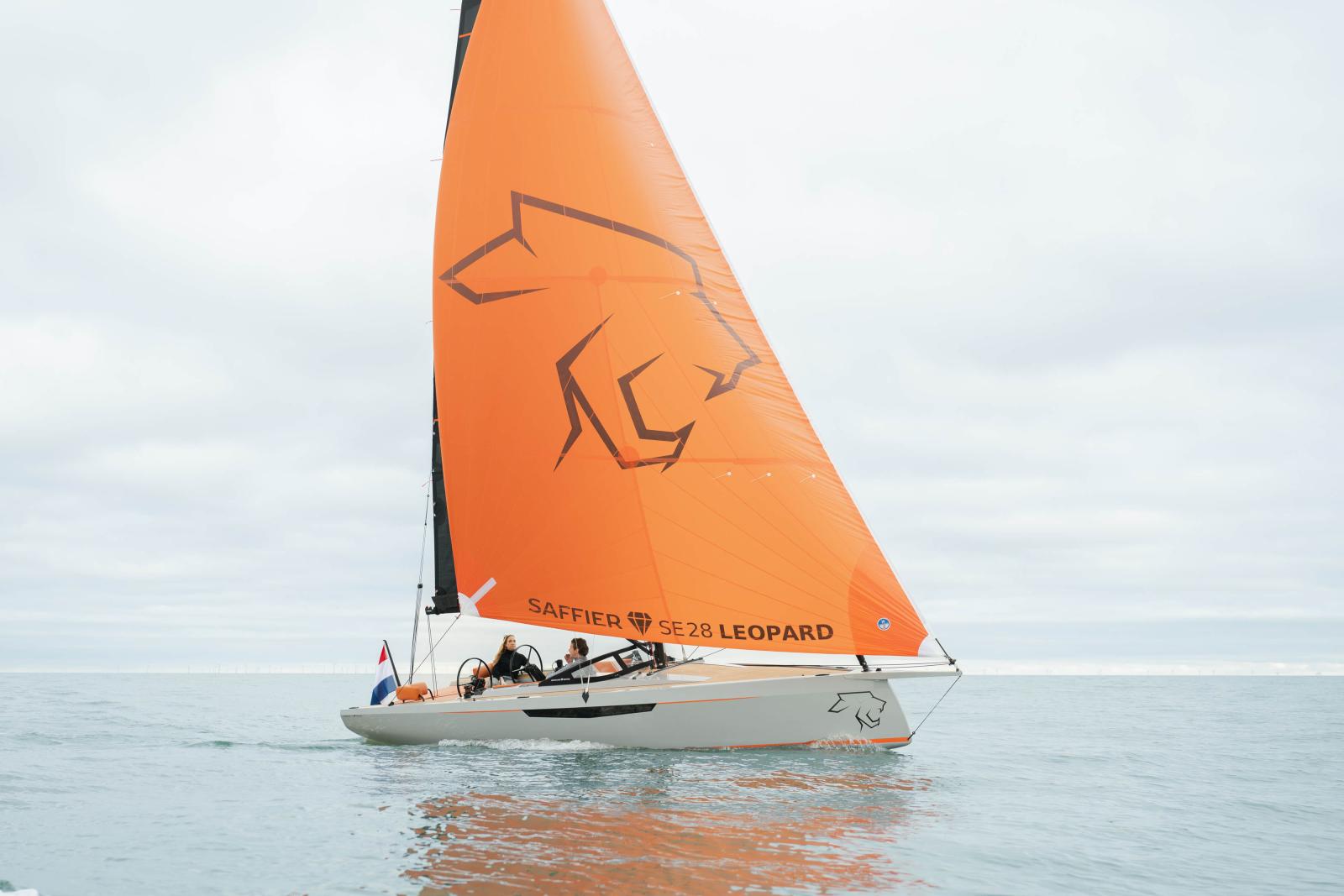 Saffier Yachts SAFFIER 28 LEOPARD