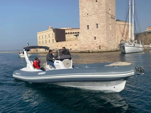 Salpa soleil 26