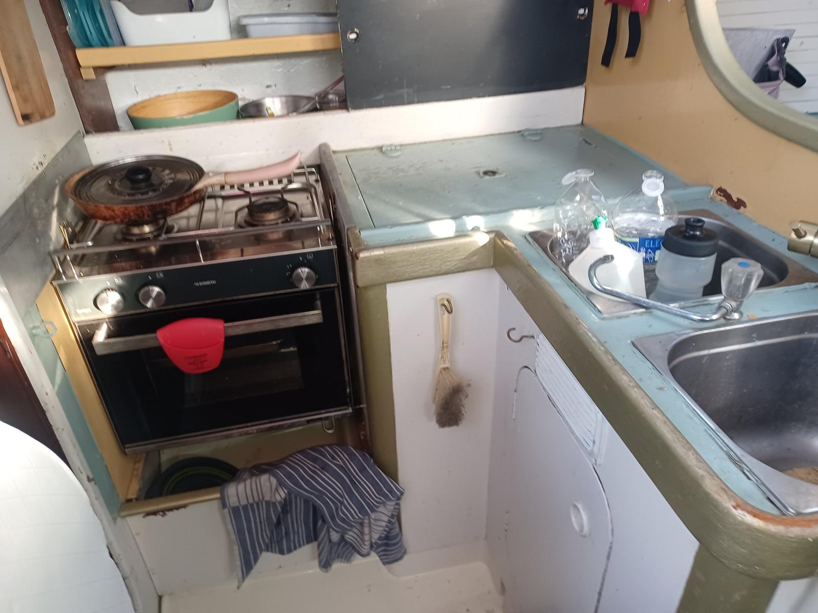beneteau FIRST 35
