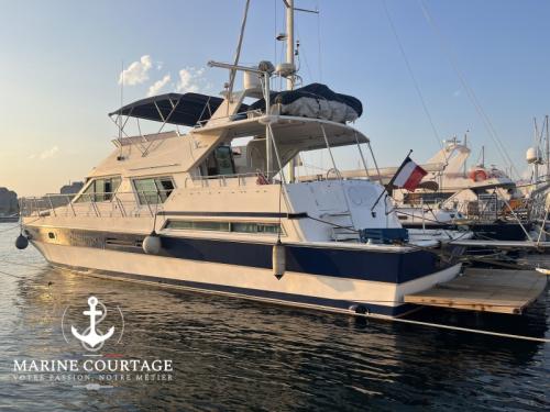 Vitech marine vitech 65