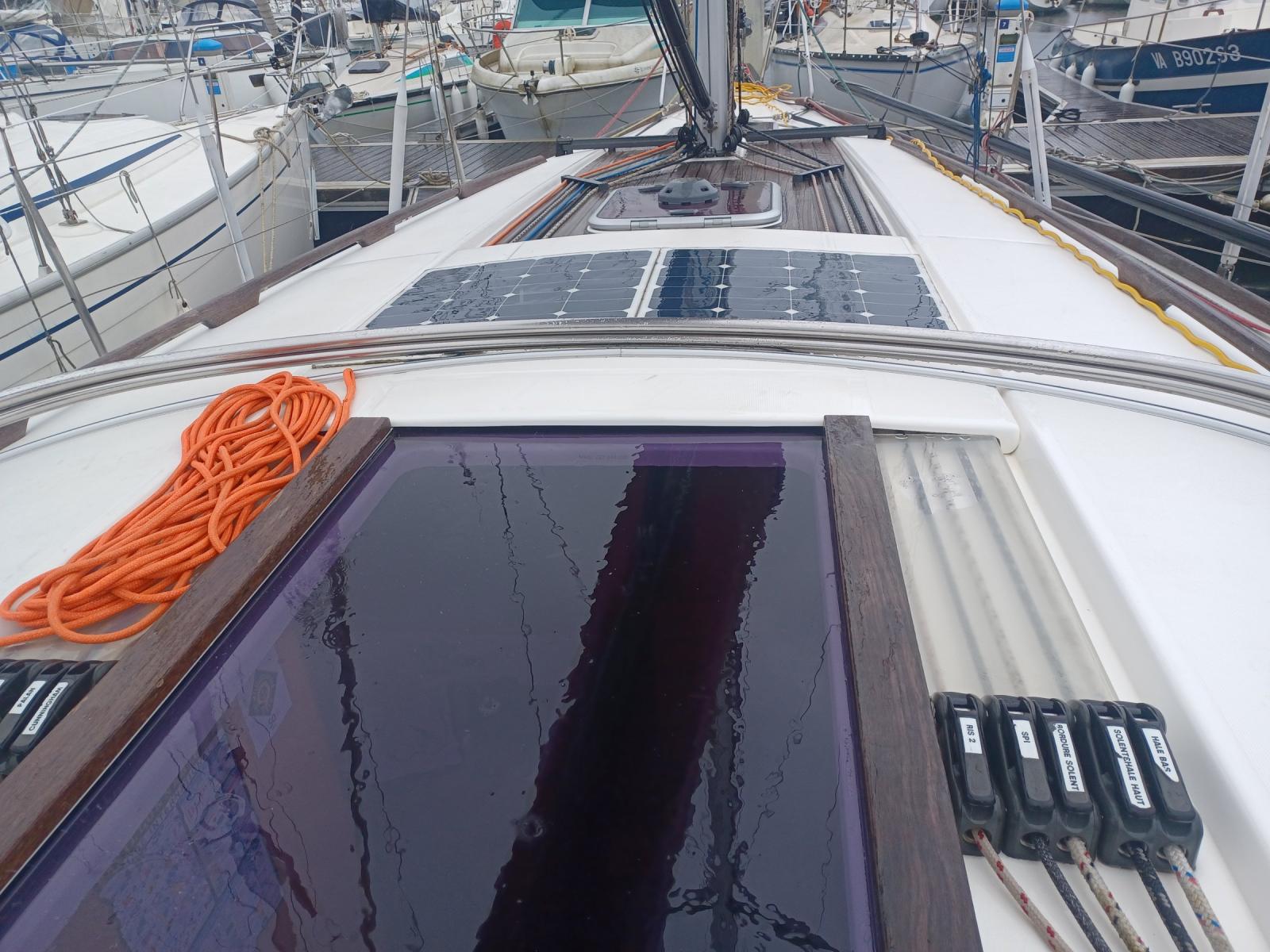 dufour yachts DUFOUR 335 Grand Large