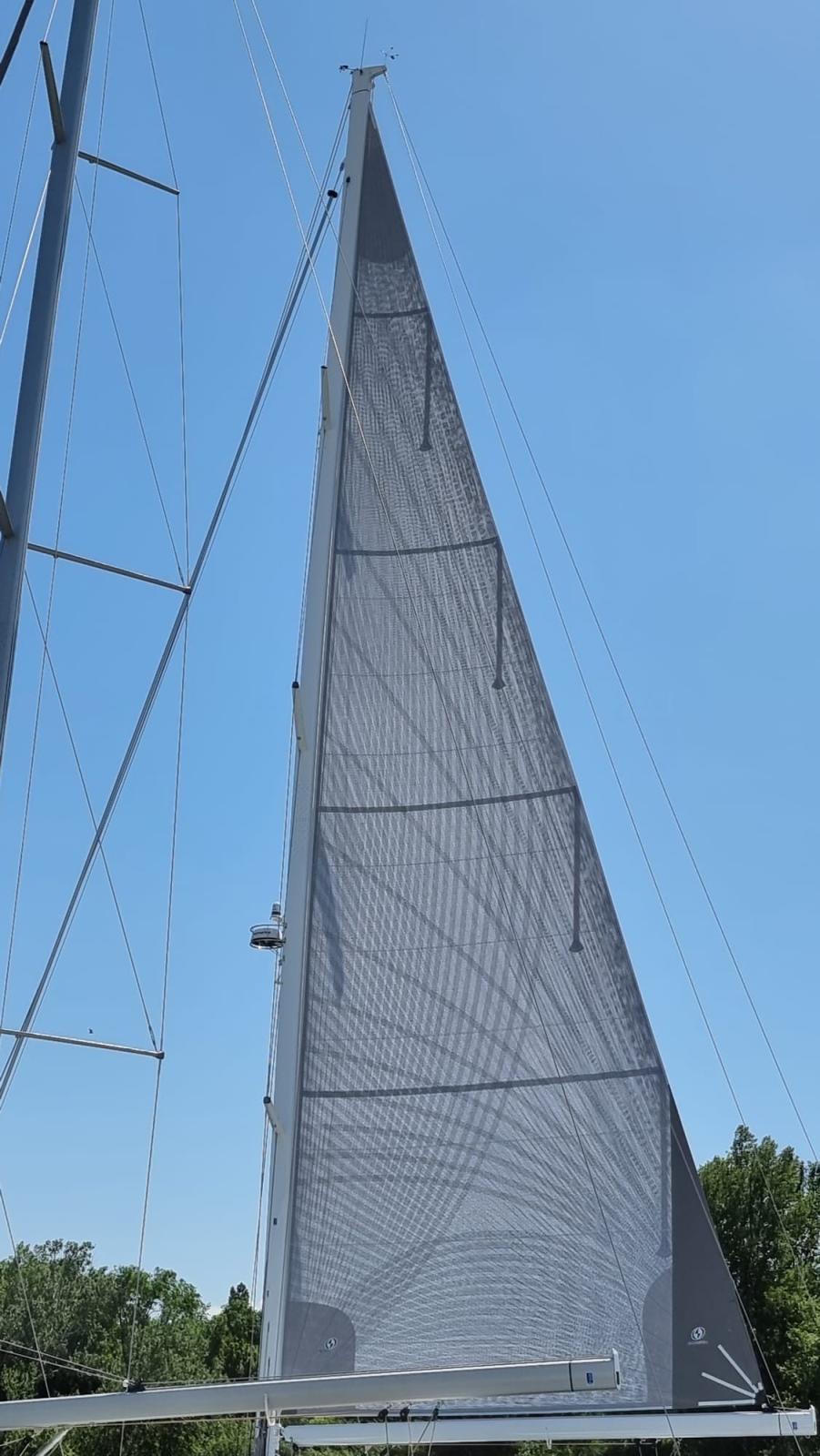 jeanneau 65 Yacht