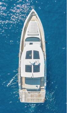 fjord F 41 XL
